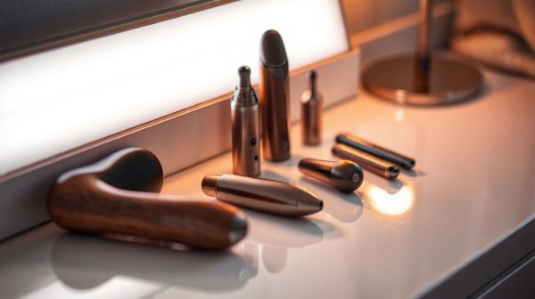 Explore top-rated sex toys for ultimate pleasure enhancement