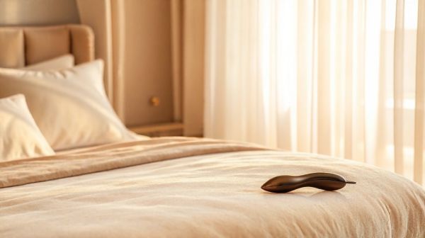 Explore top-rated sex toys for ultimate pleasure enhancement